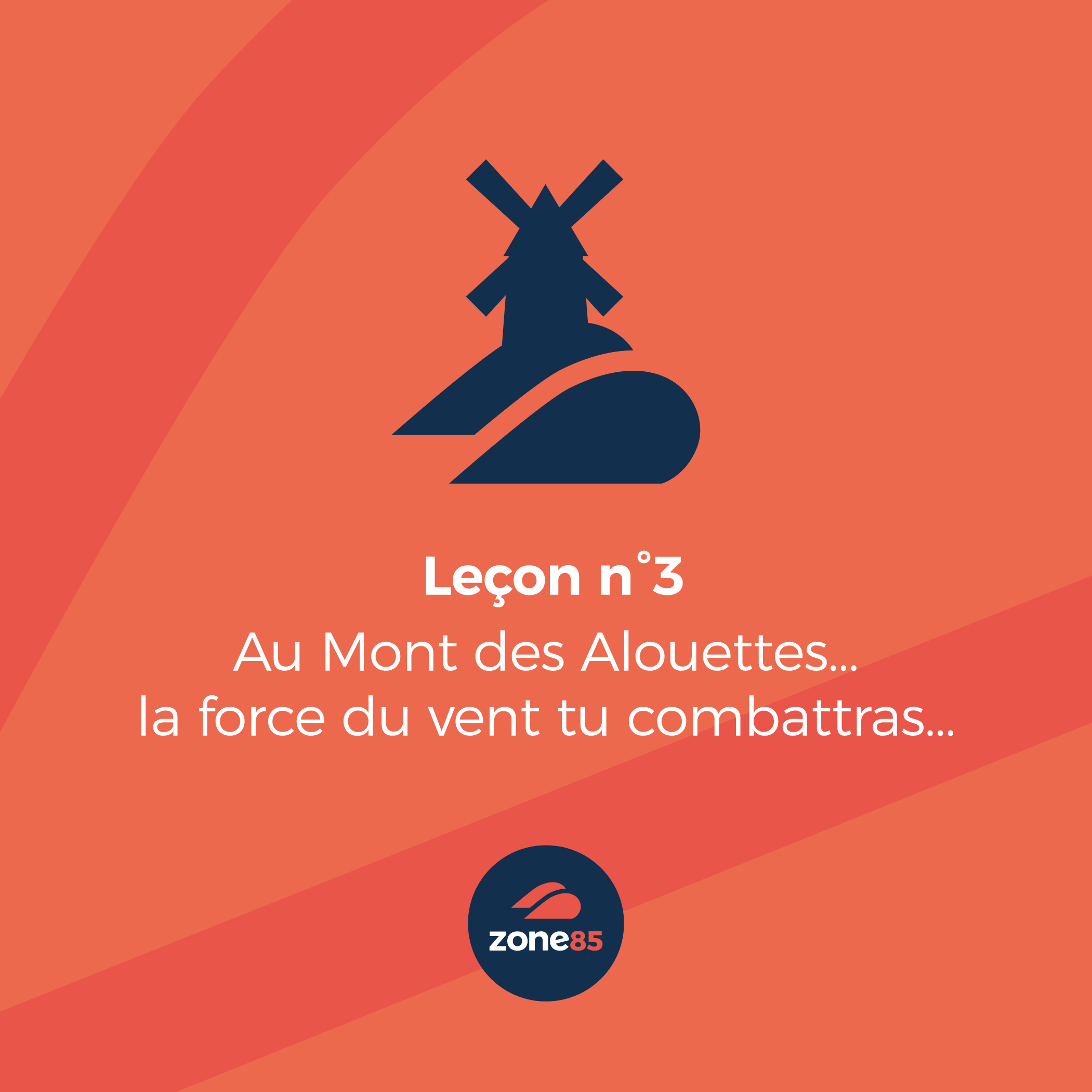 Leçon 3