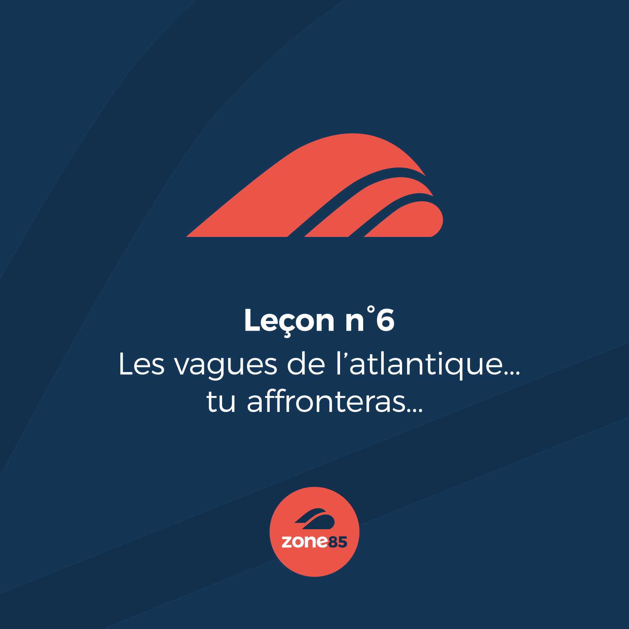 Leçon 6