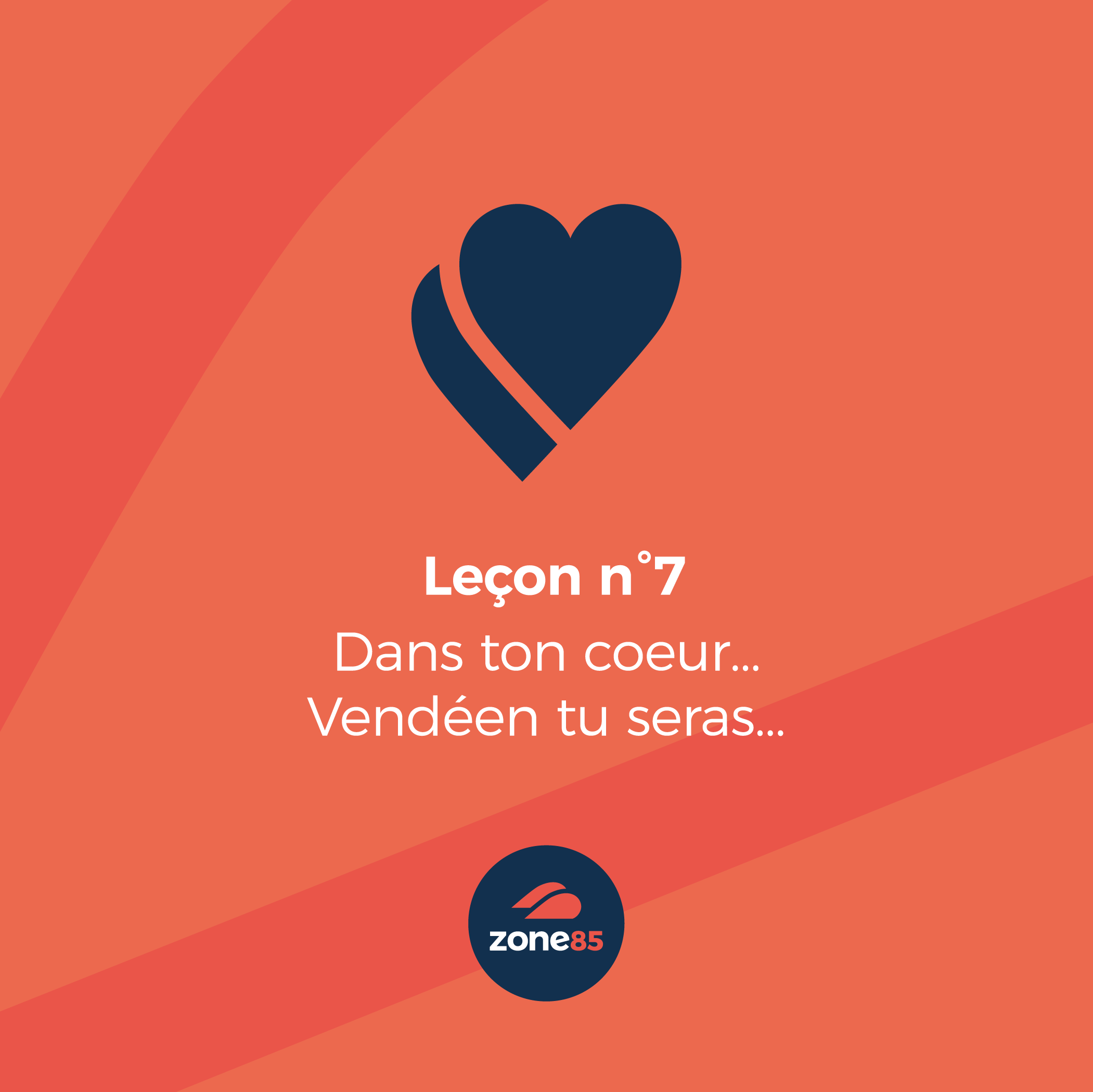 Leçon 7