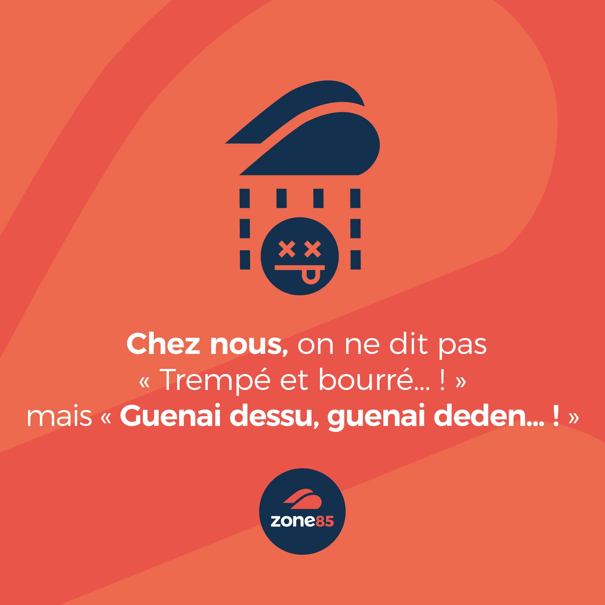 patois vendéen