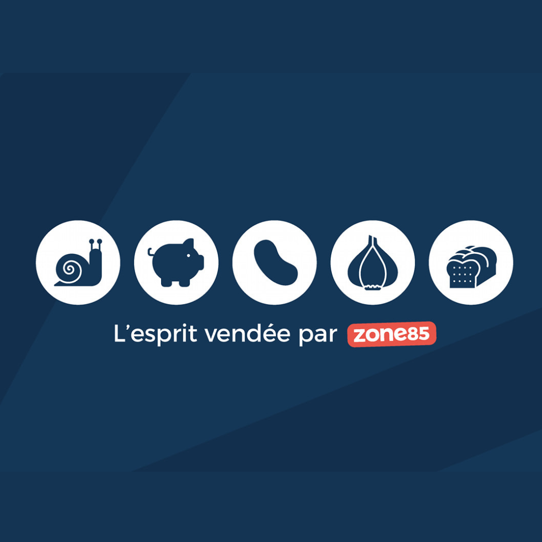 Zone85 l'esprit Vendée